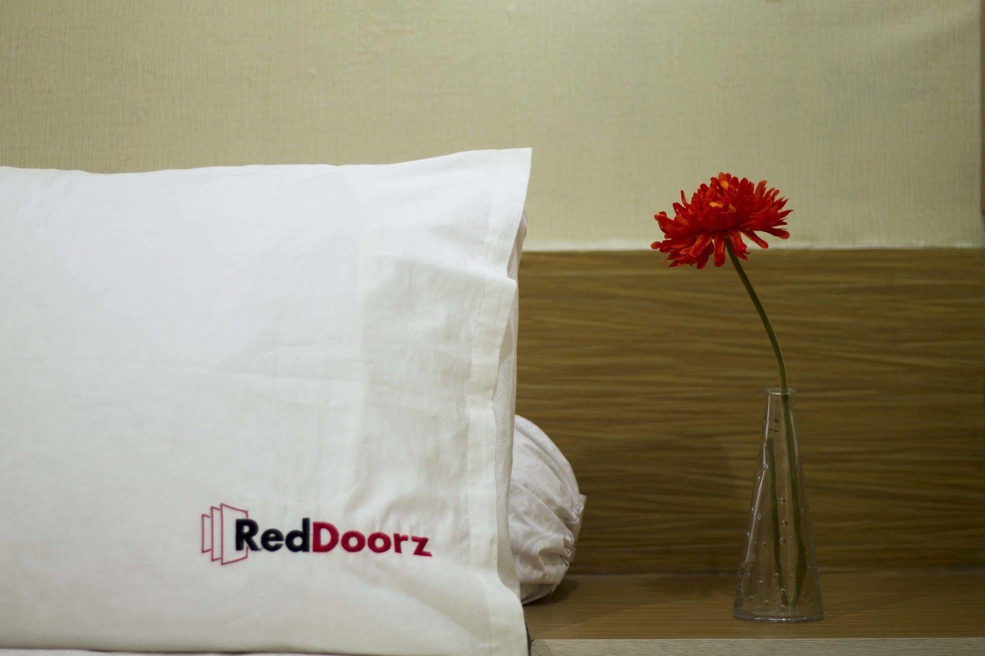 Hotel Reddoorz @ Tanjung Benoa Nusa Dua  Exteriér fotografie